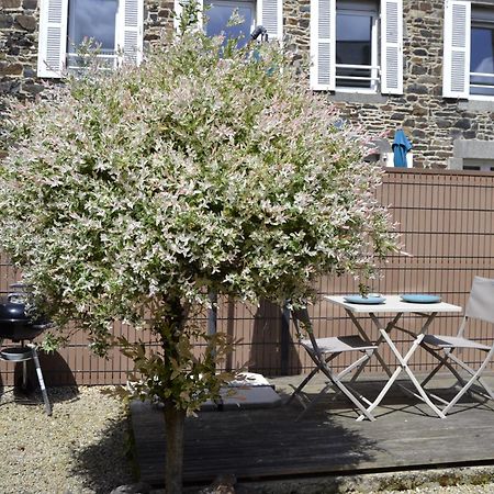 Charmante Petite Maison Proche Du Port, Maison 7 Биник Экстерьер фото