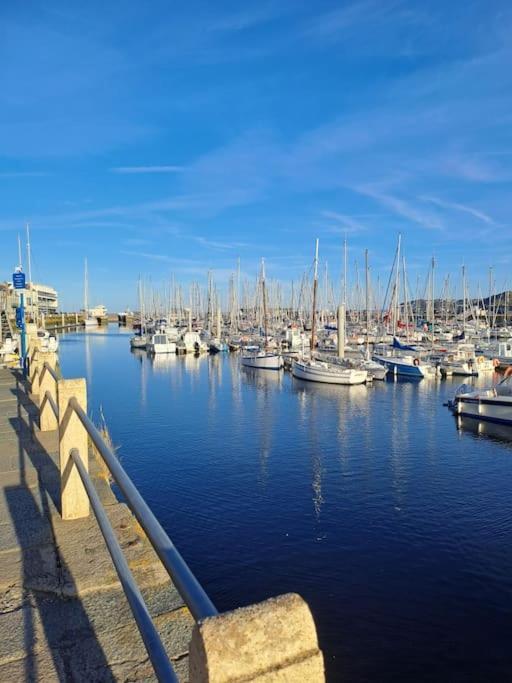 Charmante Petite Maison Proche Du Port, Maison 7 Биник Экстерьер фото